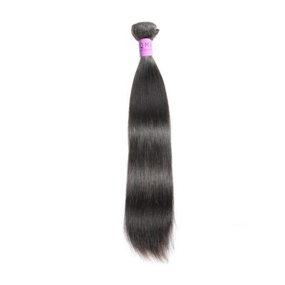 Ready To Ship: Straight Bundles - 14"