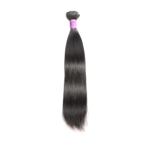 Ready To Ship: Straight Bundles - 18"