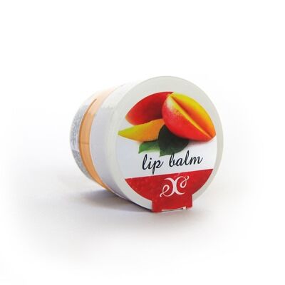 Balsamo per le labbra al gusto di mango, 30 ml