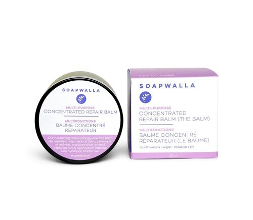 Concentrated Repair Balm - Standard 58 gr