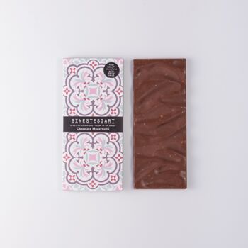 Chocolat moderniste. Collection Sinestesiart 1