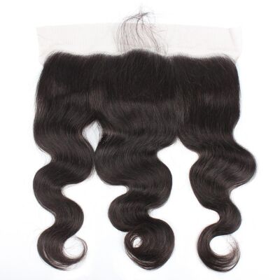 Body Wave Frontal - 13 x 4 - 16" - Transparent