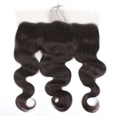 Body Wave Frontal - 13 x 6 - 18" - Medium