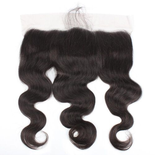 Body Wave Frontal - 13 x 4 - 20" - Medium