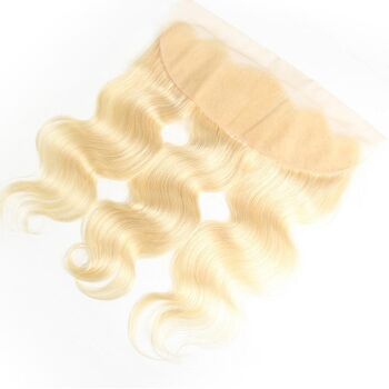 613 Body Wave Frontale - 14" - 13 x 6 6