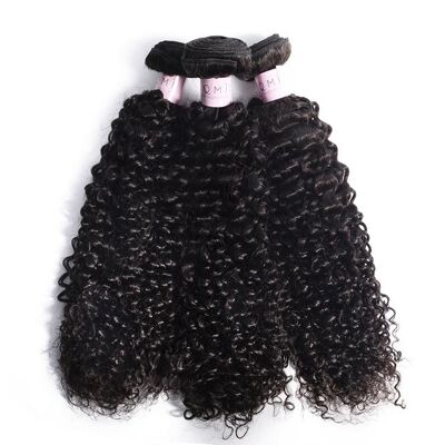 Paquetes Kinky Curly - 24 "