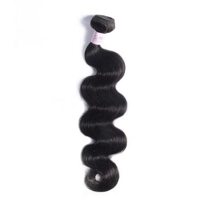 Body Wave Bundles - 12"