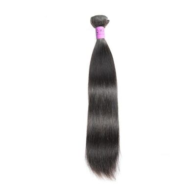 Straight Bundles - 22"