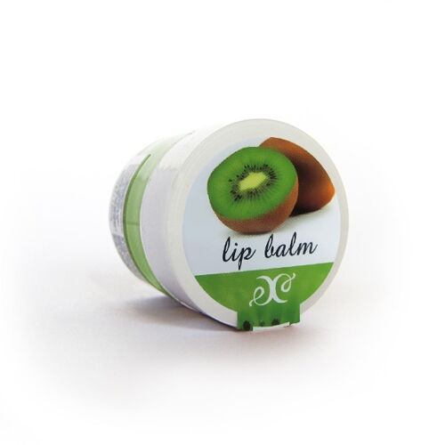 Lip Balm - Kiwi Flavor, 30 ml
