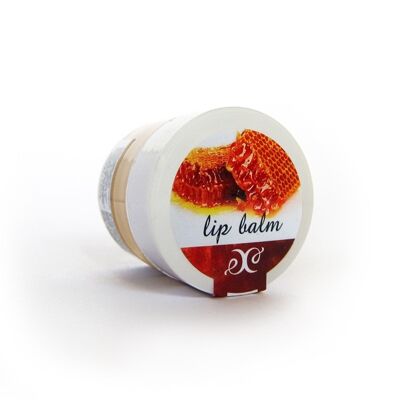 Lippenbalsam - Honiggeschmack, 30 ml