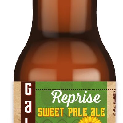 Reprise / 33cl / Sweet Pale Ale