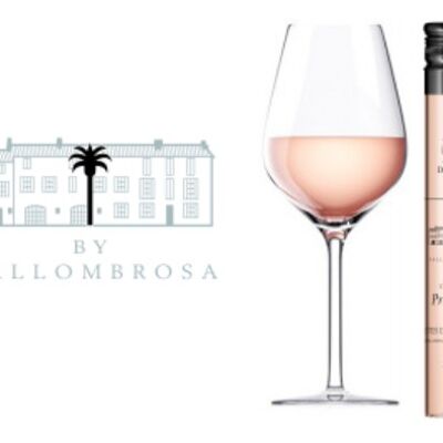 Costas de Provenza Prunelle Villa Vallombrosa 2018