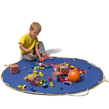 Tapis de jeu Little Rocks 7