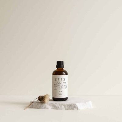 Skinoil No. 3 Clean, sans parfum