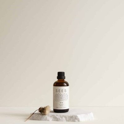Skinoil No. 3 Clean, fragrance free