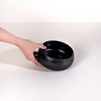 Ceramic Design Dog Bowl
