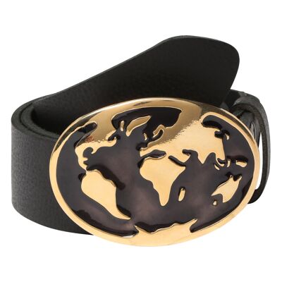 Water Buffalo Black - World Gold