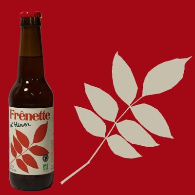 Frenette Invernali 33 cl