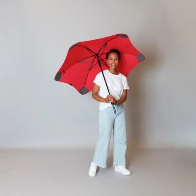 Regenschirm - Blunt Classic Red