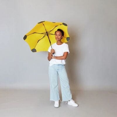 Umbrella - Blunt Metro Yellow