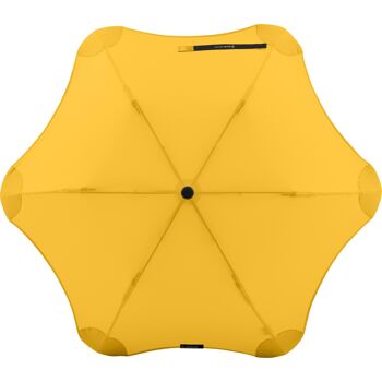 Parapluie - Blunt Metro Jaune 4