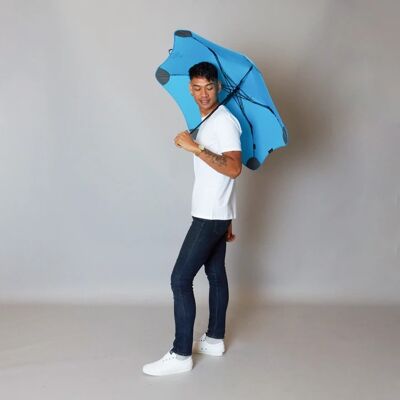 Umbrella - Blunt Metro Blue