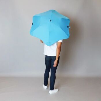 Parapluie - Blunt Metro Bleu 2