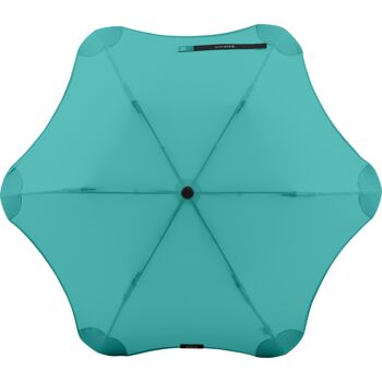 Parapluie - Blunt Metro Turquoise 4