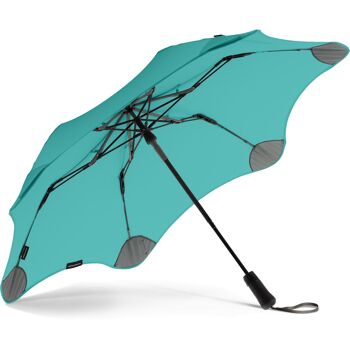 Parapluie - Blunt Metro Turquoise 5