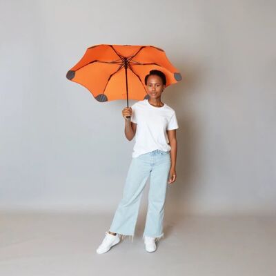Regenschirm - Blunt Metro Orange