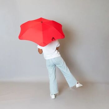 Parapluie - Blunt Metro Rouge 2