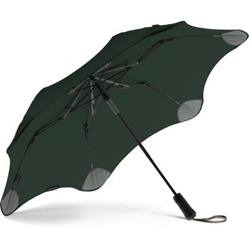 Parapluie - Blunt Metro Vert Forêt 3