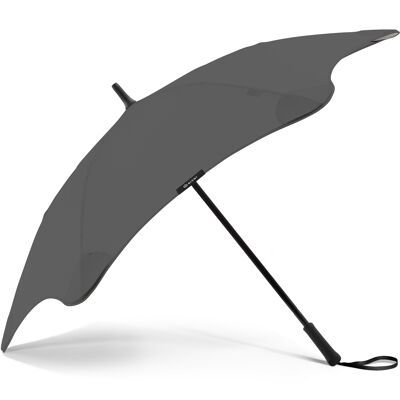 Umbrella - Blunt Cut Anthracite