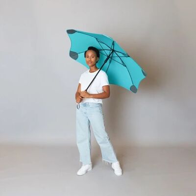Umbrella - Blunt Classic Turquoise