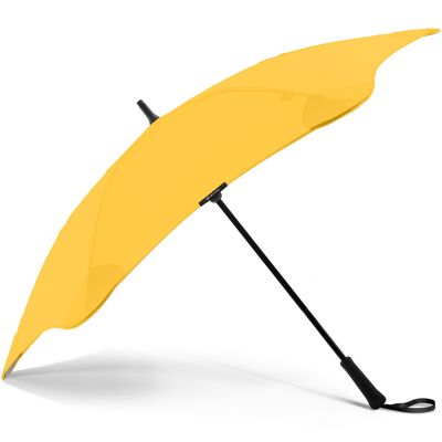 Regenschirm - Blunt Classic Gelb