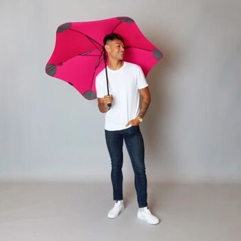 Parapluie - Blunt Classic Rose 1