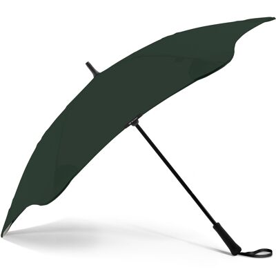 Umbrella - Blunt Classic Forest Green
