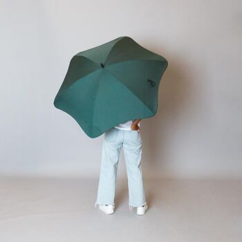 Parapluie - Blunt Classic Vert Forêt 2