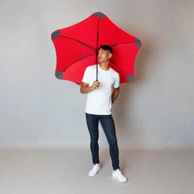 Regenschirm - Blunt Exec Rot