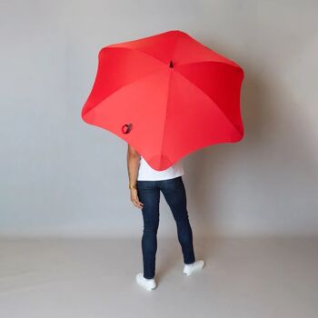 Parapluie - Blunt Exec Rouge 2