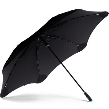 Parapluie - Blunt Sport Noir - Bleu 3