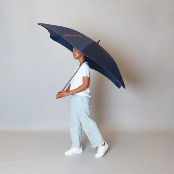 Parapluie - Blunt Sport Marine - Orange 2