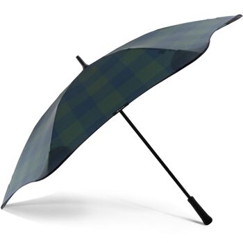Parapluie - Blunt Classic Green Check 1