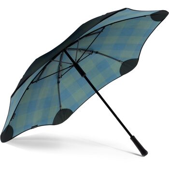 Parapluie - Blunt Classic Green Check 3