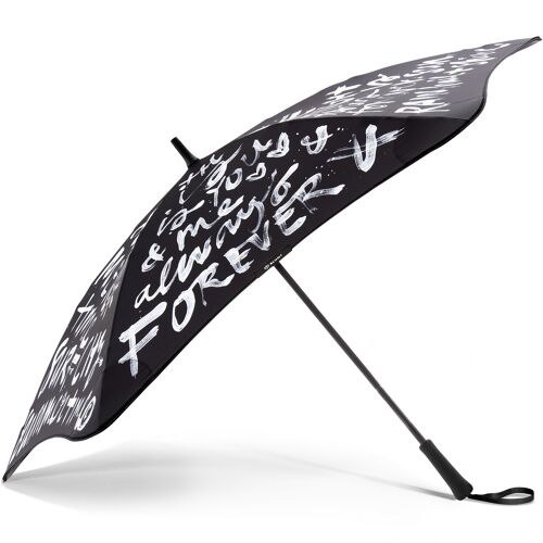 Parapluie - Blunt Classic Blacklist