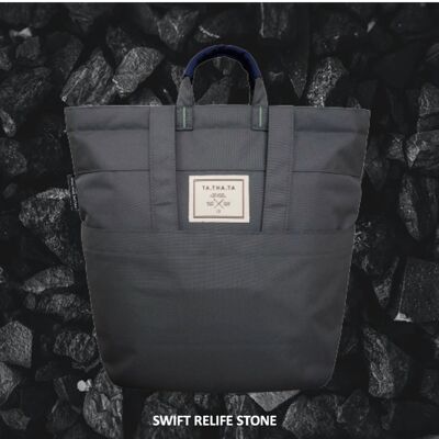 SWIFT BAG ReLife Stone
