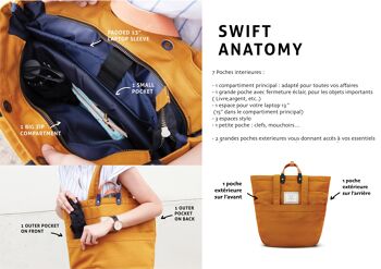 SAC SWIFT Cherry 4