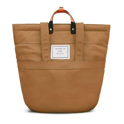 SWIFT BAG Camel