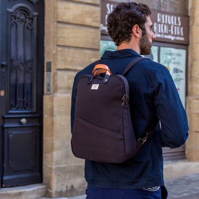 MIM Space BAG (nero)