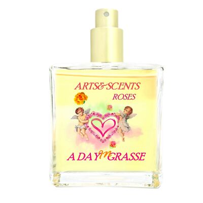 A Day in Grasse Eau de Parfum